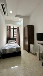 The Mayfair (D22), Condominium #431325861